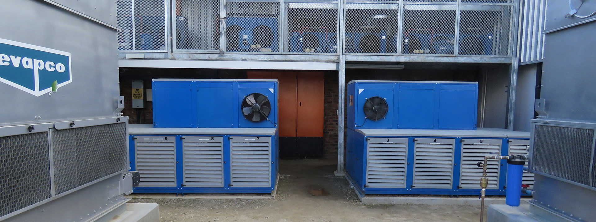 SWD Refrigeration